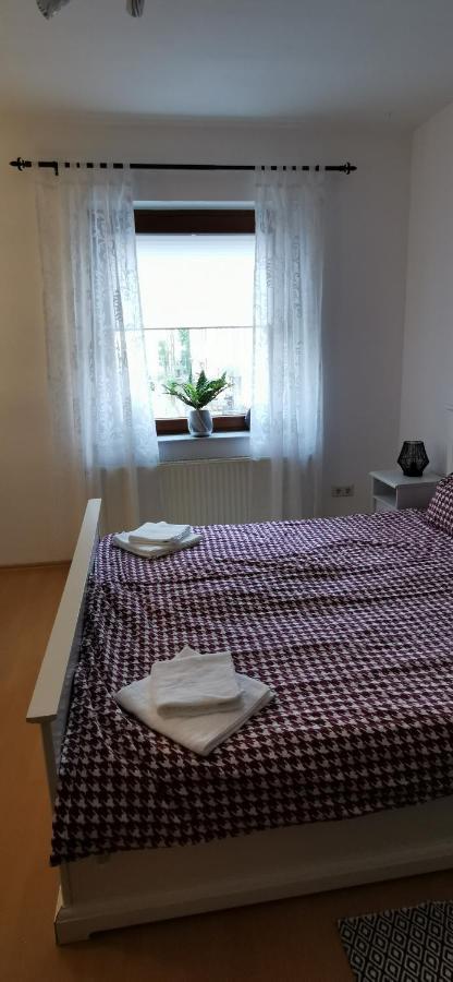 Zum Guten Schlaf BRE Exterior foto